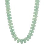 Load image into Gallery viewer, Chunky Marble Bead Necklace
