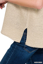 Load image into Gallery viewer, Prairie Sweater