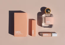 Load image into Gallery viewer, Santal Perfume - 2 oz