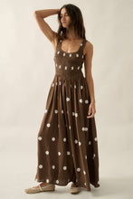Load image into Gallery viewer, Jenna Maxi Dress