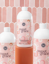 Load image into Gallery viewer, Sweet Grace 32oz Laundry Detergent
