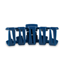 Load image into Gallery viewer, Classic Hair Clip | Large | Midnight Rain