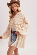 Load image into Gallery viewer, Veronica Tunic