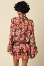 Load image into Gallery viewer, Anderson Floral Dress