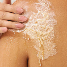 Load image into Gallery viewer, Brown Sugar Vanilla Sugar Scrub: Mini 2oz