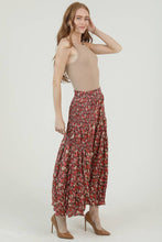Load image into Gallery viewer, Harmony Maxi Skirt