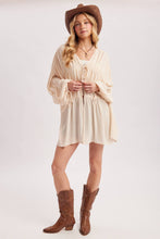 Load image into Gallery viewer, Veronica Tunic