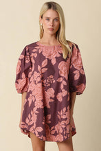 Load image into Gallery viewer, Kylie Mini Dress