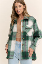 Load image into Gallery viewer, Autumn Shacket