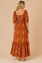 Load image into Gallery viewer, Sinclaire Maxi dress
