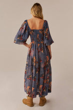 Load image into Gallery viewer, Ember Midi Dress