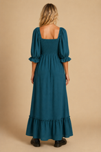 Load image into Gallery viewer, Gabby Maxi Dress-Red