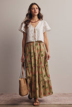 Load image into Gallery viewer, Fiona Maxi Skirt