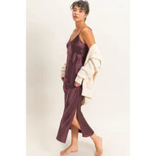 Load image into Gallery viewer, Ayla Maxi Dress
