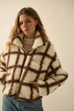 Load image into Gallery viewer, Cassie Jacket