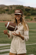 Load image into Gallery viewer, Sunday Funday Embroidered Hat - Game Day Hat