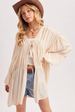Load image into Gallery viewer, Veronica Tunic
