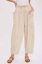 Load image into Gallery viewer, Hudson Pants - Beige