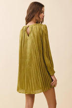 Load image into Gallery viewer, Caroline Mini Dress