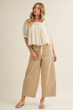 Load image into Gallery viewer, Avalon Blouse