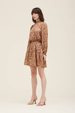 Load image into Gallery viewer, Hillary Mini Dress