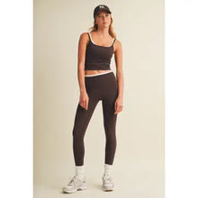 Load image into Gallery viewer, Henley Athletic Set