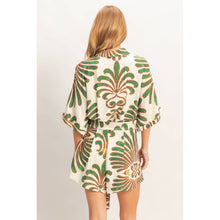 Load image into Gallery viewer, Alessia Romper