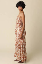 Load image into Gallery viewer, Autumn Maxi Dress