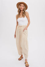 Load image into Gallery viewer, Hudson Pants - Beige