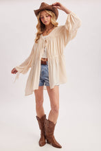 Load image into Gallery viewer, Veronica Tunic