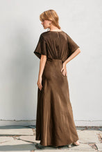 Load image into Gallery viewer, Ellison Maxi Dress