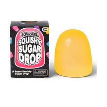 Load image into Gallery viewer, Scrunchems® Squishy Sugar Drop Fidget Toy (1pc) Assorted