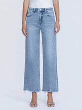 Load image into Gallery viewer, Laramie Denim Jeans