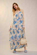 Load image into Gallery viewer, Ellis Maxi Dress