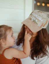 Load image into Gallery viewer, Hat: Grandma Club