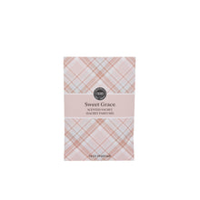 Load image into Gallery viewer, Sweet Grace Plaid Sachet