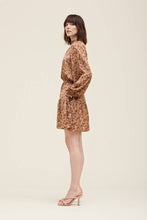 Load image into Gallery viewer, Hillary Mini Dress