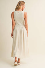 Load image into Gallery viewer, Leighton Smocked Dress