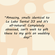Load image into Gallery viewer, Santal Perfume - 2 oz