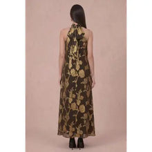 Load image into Gallery viewer, Layna Maxi Dress