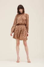 Load image into Gallery viewer, Hillary Mini Dress