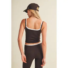 Load image into Gallery viewer, Henley Athletic Set