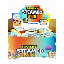 Load image into Gallery viewer, Mystery Mini Trio Dumpling Squishy