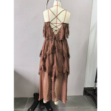 Load image into Gallery viewer, Java Midi Dress