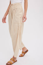 Load image into Gallery viewer, Hudson Pants - Beige