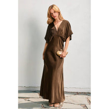 Load image into Gallery viewer, Ellison Maxi Dress