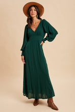 Load image into Gallery viewer, Lacey Maxi Dress