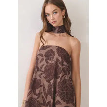 Load image into Gallery viewer, Celeste Maxi Dress