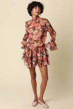 Load image into Gallery viewer, Anderson Floral Dress