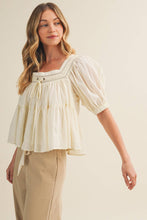 Load image into Gallery viewer, Avalon Blouse